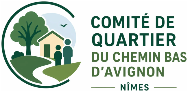 Comité de Quartier du Chemin Bas d'Avignon — Nîmes